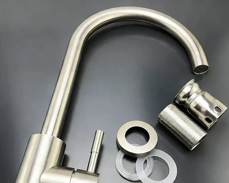 راهنمای کامل شیرآلات حمام