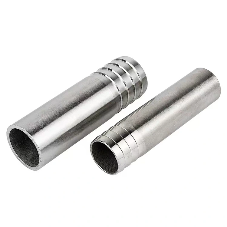 آستین اسپلایس یک تکه لوله سفارشی