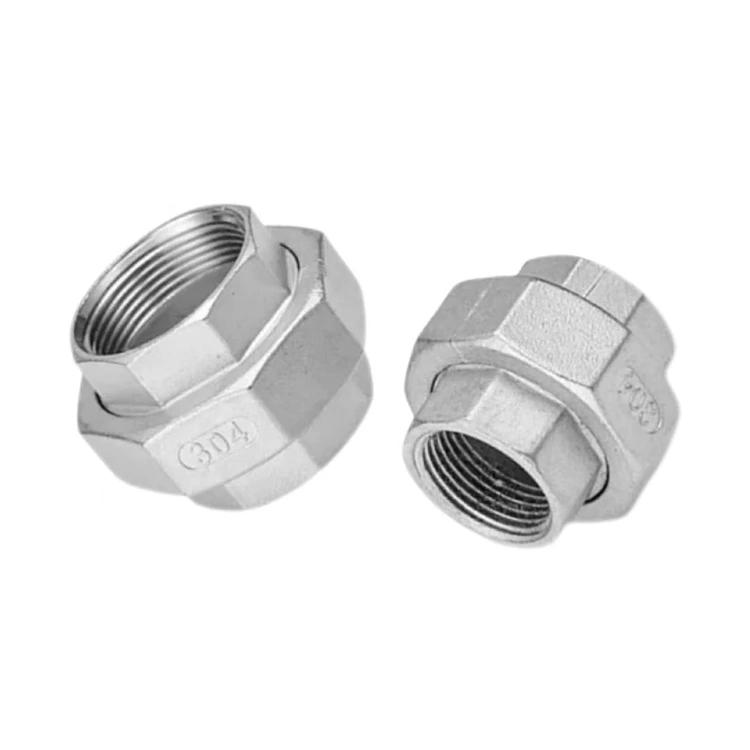 اتحادیه زن پیش از گسکت