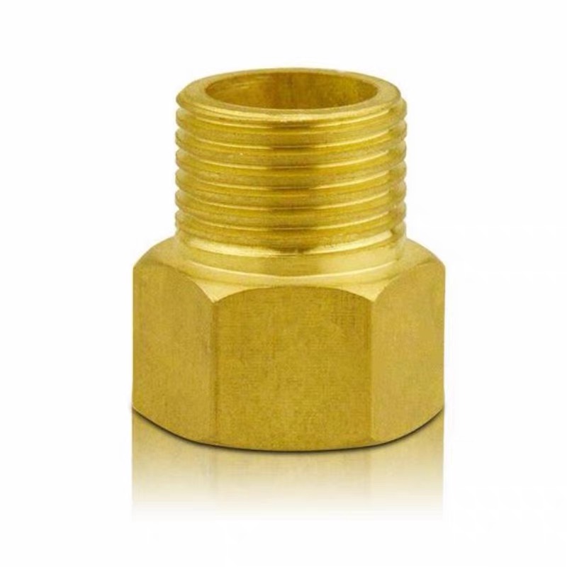 کاهش آداپتور رزوه ای نر
