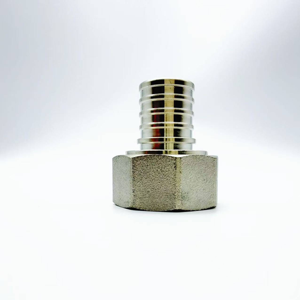 اتصال کشویی رزوه ای